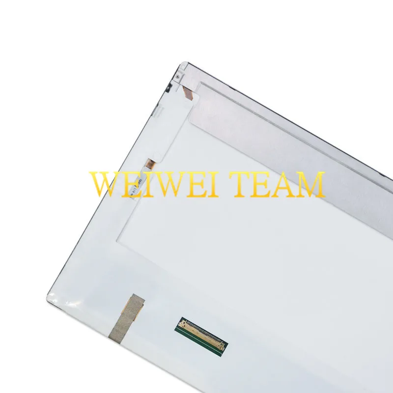 TM101DDHG01 ЖК-экран 10,1 дюймов 1024x600 TFT ЖК модуль LVDS 40 контактов
