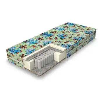 

Mattress dimax zateynik 80x200 cm
