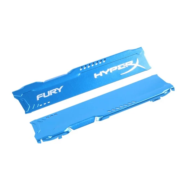 Blue Оперативная память радиатор для оперативная память DDR3 ПАМЯТЬ кулер охлаждения Радиатор Настольный память радиатор DDR2 DDR3 DDR4 - Цвет: Blue