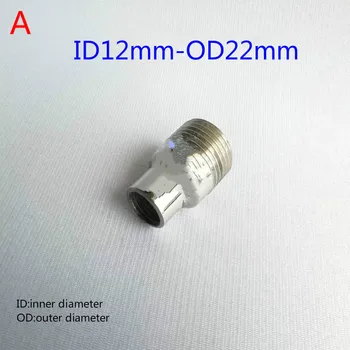 

Pipe reducer fittings stainless steel fittings Reducer fittings Connector fitting stainless steel adapter