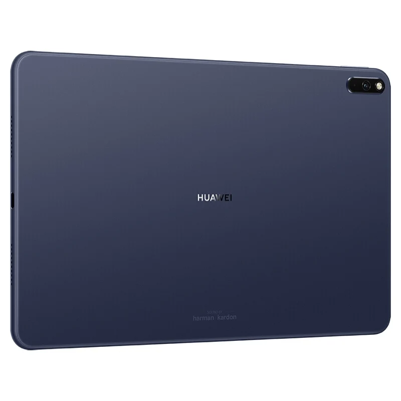 HUAWEI MatePad Pro 10 8 &quot4G LTE планшет Android Kirin 990 Octa Core 2560x1600 IPS 7250mAh Bluetooth 5 1 Google Play планшетный