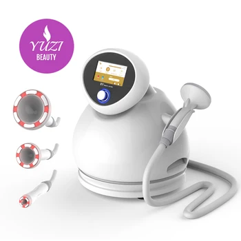 

2020 New Arrival 3 In 1 Multi Rf+ Photon + Vacuum System Body Slimming Machine