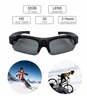 Wide Angle HD Smart 1080P Camera Glasses Black Polarized Lens Sunglasses Action DV DVR Sport Video Cam Photo Glass  Eyewear ► Photo 2/6