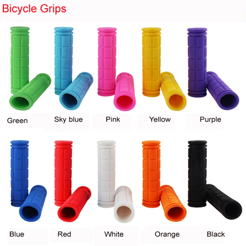 120mm handlebar grips Clearance