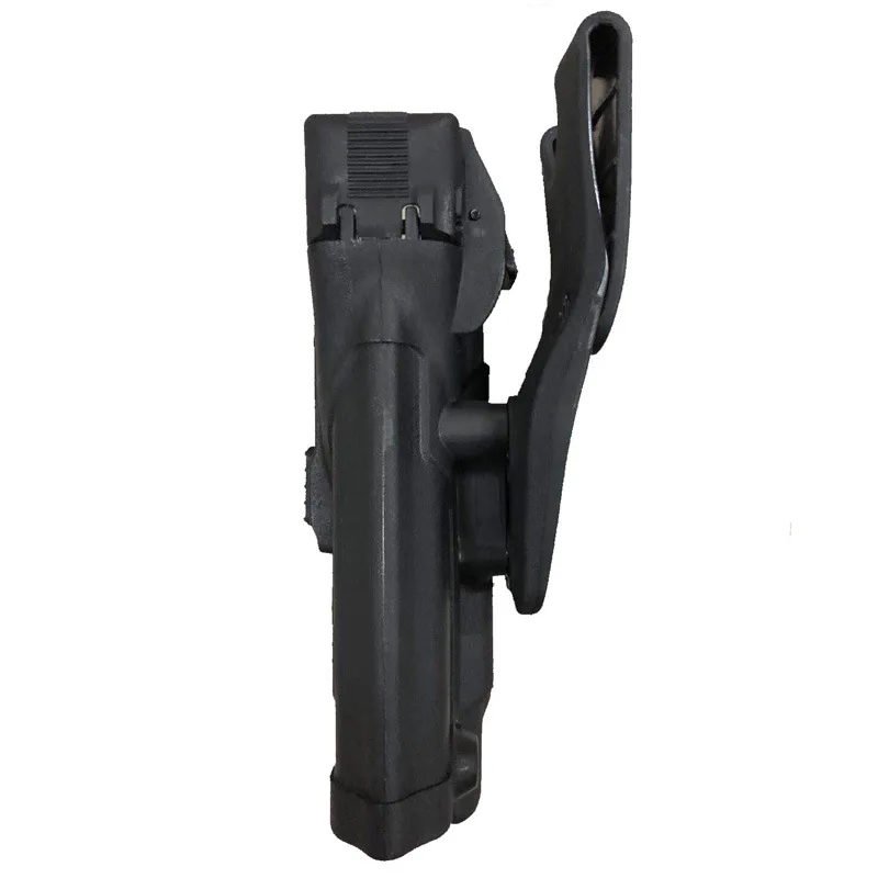 Открытый CS полевое боевое оборудование G17 тонущие двойные леггинсы Glock Быстрый pull набор Lv3 легкий набор талии набор игрушек высокого качества