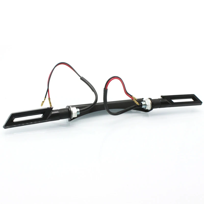 Для Ducati Scrambler 800 Tail Tidy поворотник светодиодный светильник держатель номерного знака аксессуары для мотоциклов