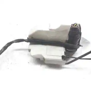 

813101C200 LOCK LEFT FRONT DOOR HYUNDAI GETZ (TB)
