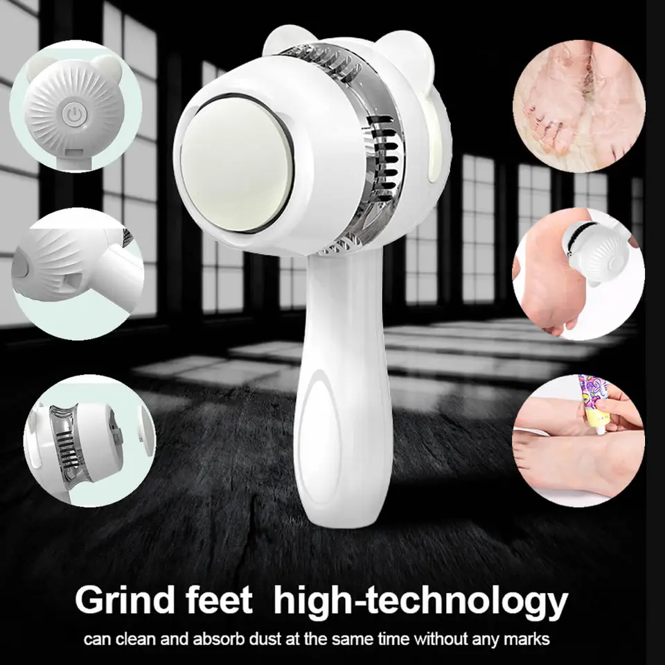 foot cleanser at home