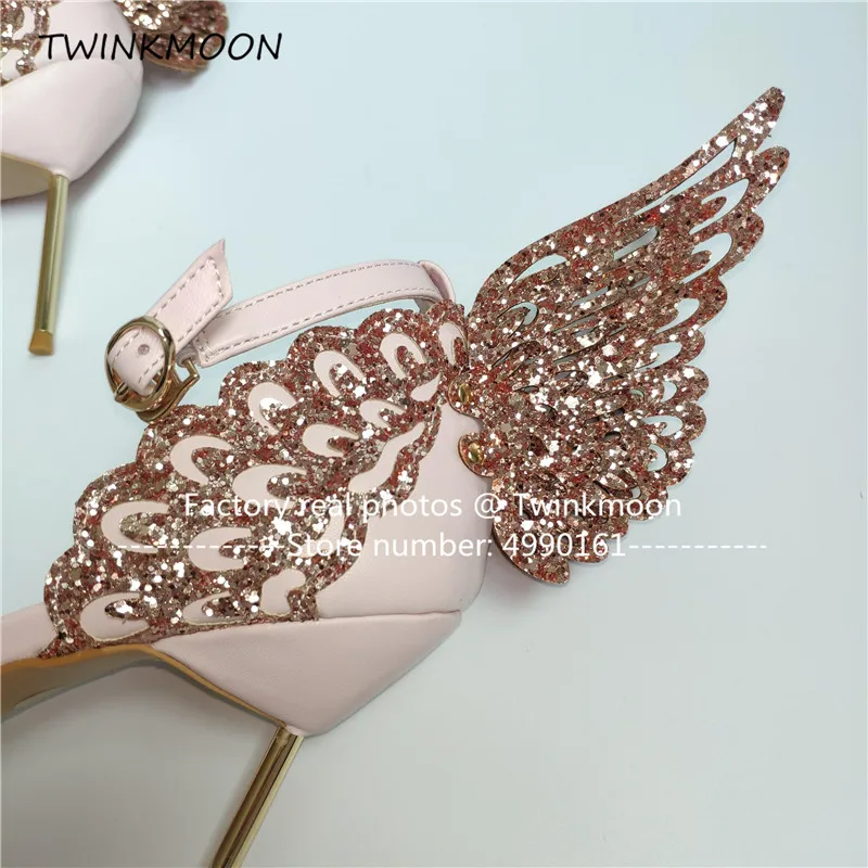 butterfly sandal05