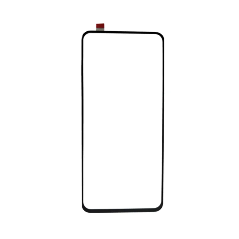 Сенсорный экран Reno2 для OPPO Reno 2 передняя сенсорная панель ЖК дисплей внешняя