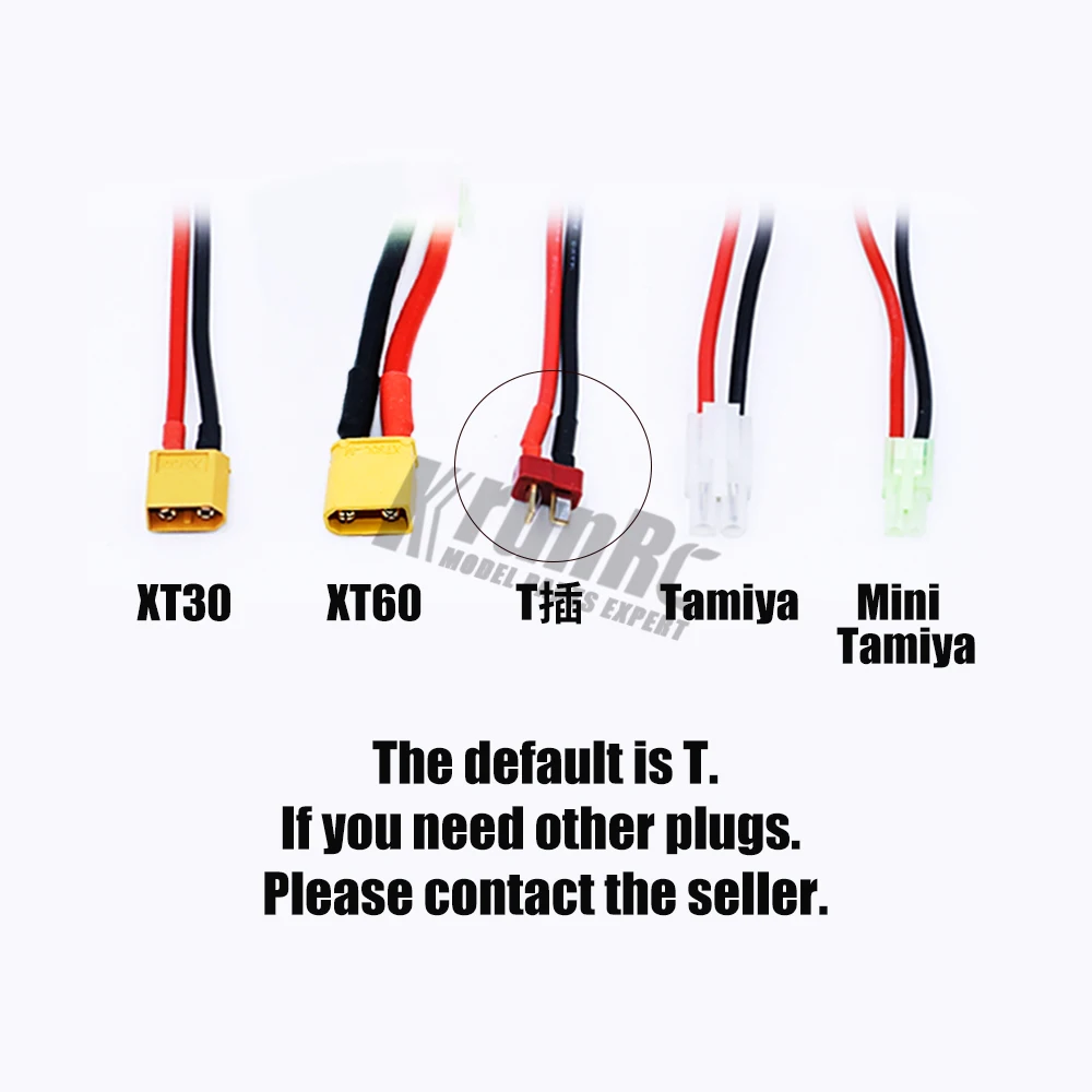 35A/60A/120A сенсорный бесщеточный ESC Регулятор скорости T разъем для 1/8 1/10 1/12 RC автомобиль гусеничный