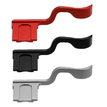 

For Fuji Fujifilm XT30 XT3 XT20XT2 X-T10 Camera Metal HotShoe Thumb-Up For Fuji Camera Accessories High Quality