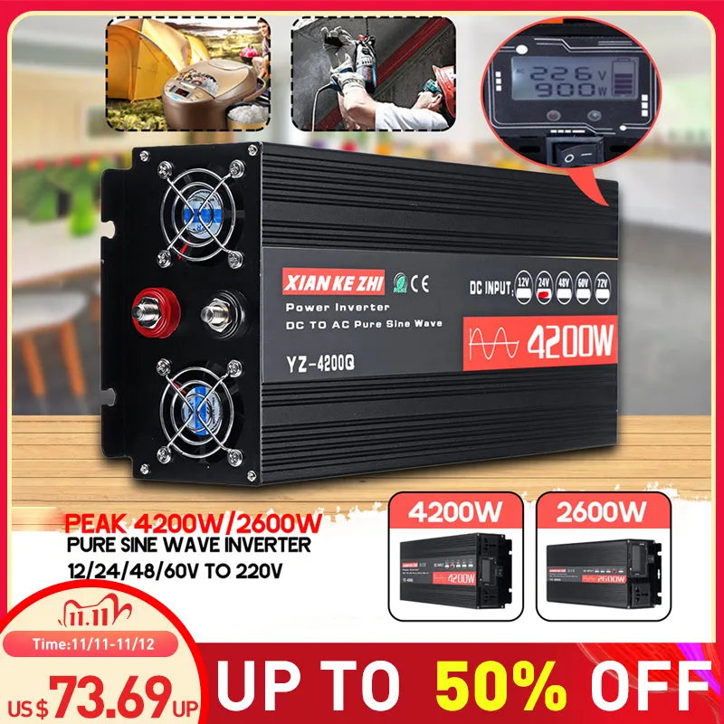 Air Power CV Joint Boot Install Tool Pneumatic