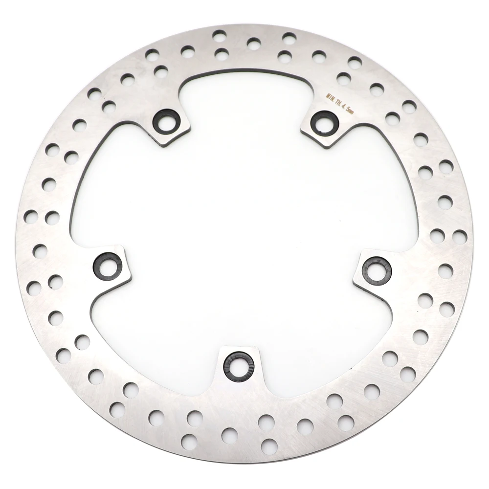 Motorcycle Rear Brake Disc Brake Rotors For BMW R 1200 GS (K25