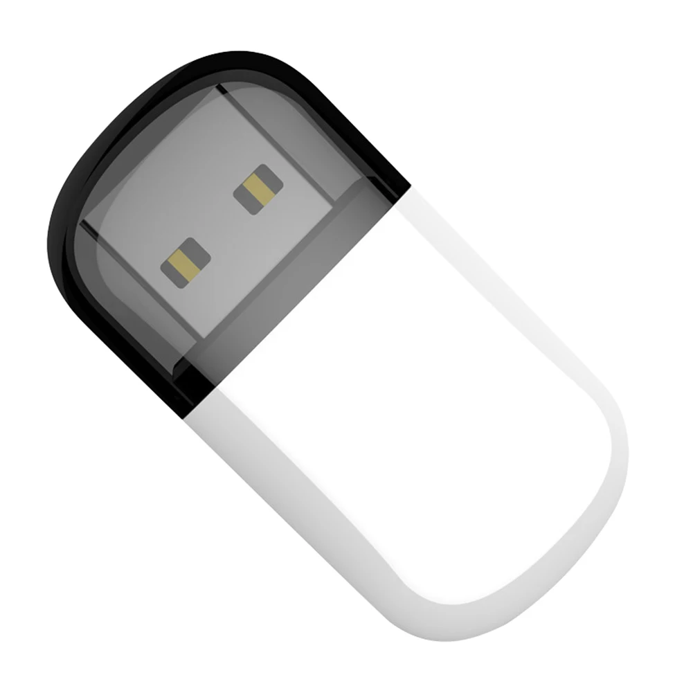 Мини-адаптер Wi-Fi 650 Мбит/с 5 8 + 2 4 ГГц 11AC | Компьютеры и офис