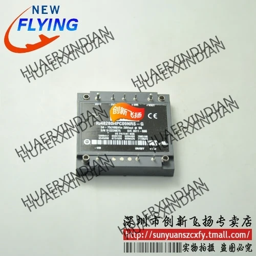 

Brand new original IQ48280HPC09NRS-G