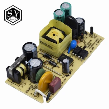 

GREAT IT AC-DC 5V 2A 2000mA Switch Power Supply Module For Replace Repair LED Power Supply Board