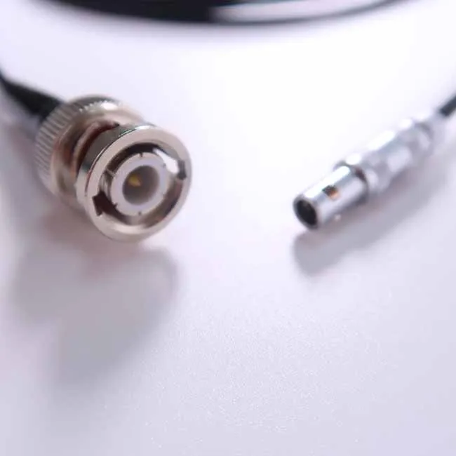 CABLE FOR THICKNESS GAUGE 45MG compatible with style LCB-74-6 OLYMPUS LCB-74-6