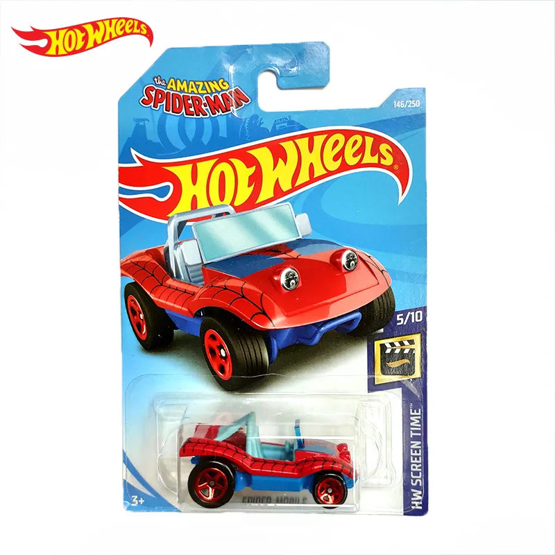 1 шт. Hot Wheels 1/64 оригинальная металлическая мини-модель автомобиля мальчик литье под давлением 1: 64 автомобиль литье под давлением Brinquedos игрушки для детей Подарки Oyuncak Araba - Цвет: 146