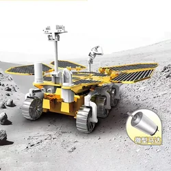 Diy mini energia solar conduzida mars rover ciência diy gadgets tecnologicos robo solar conjunto educacional kit educação