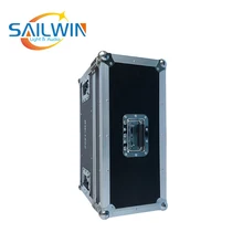 Новое поступление, горячая Распродажа 1500 Вт противотуманная машина с чехол для полета, специальные эффекты Стадия Hazer машина для тумана-жидкость на водной основе