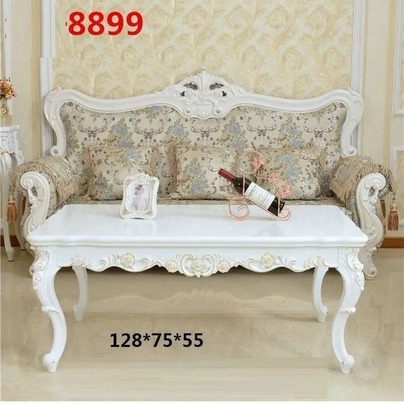 Da Salotto Tisch Sala Salontafel Meubel Console Сентро де столик Kawowy европейская мебель Sehpalar Mesa кофейный чайный столик