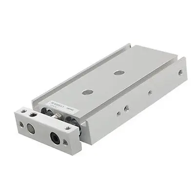 

CXSM15-50 Slide Bearing 19/32" Bore 2" Stroke Cylinder