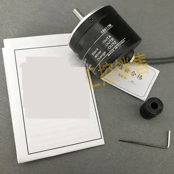 

E6C2-CWZ5GH encoder 100P / R 200P 300 400 500 720 6CH 3XH 3EH