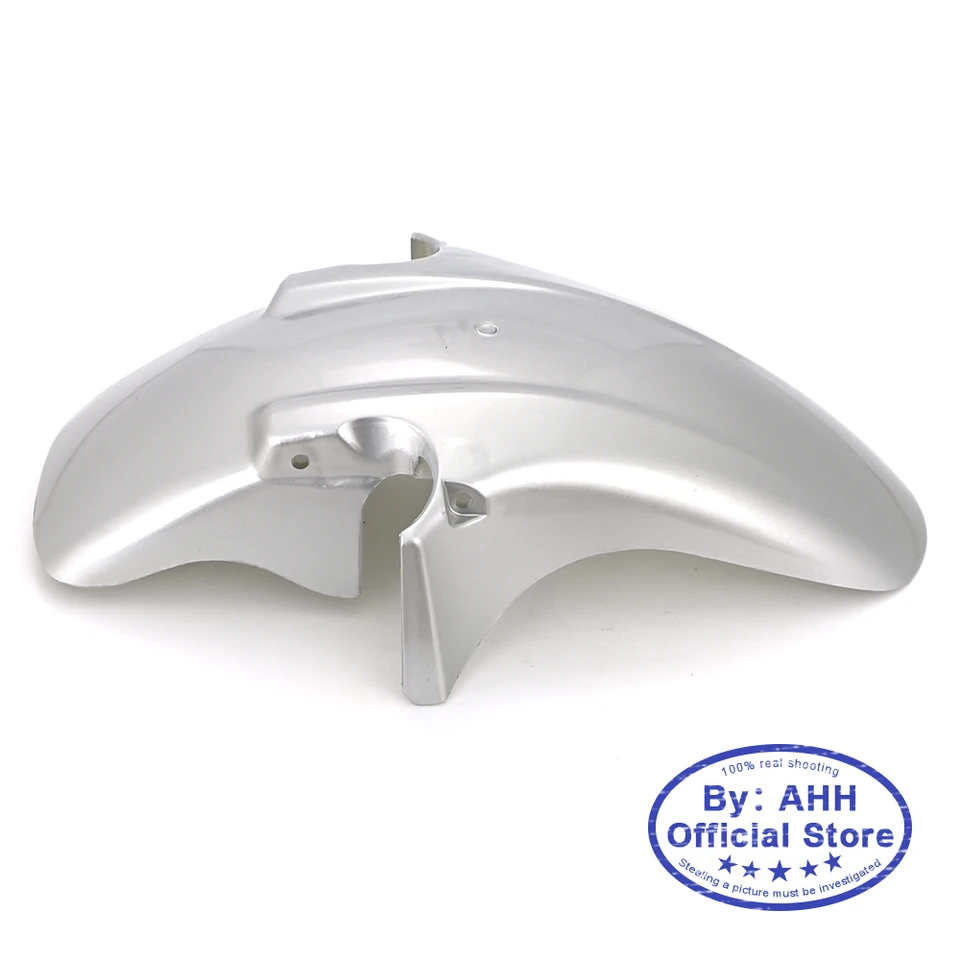 トゥーリングと互換性のあるオートバイフロントフェンダーflエレクトラ