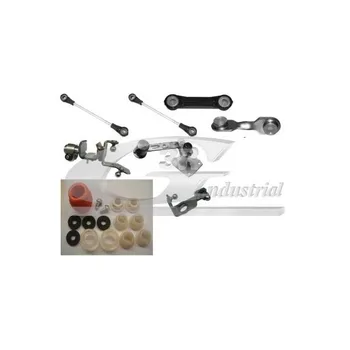 

KIT SHIFT LEVER AUDI A3 1J0711183D