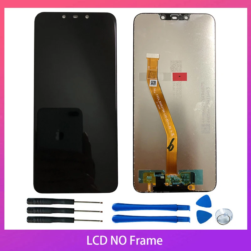 

Original LCD For Huawei Nova 3i LCD Display 10 Touch Screen Replacement LCD For Huawei Nova 3i LCD Display