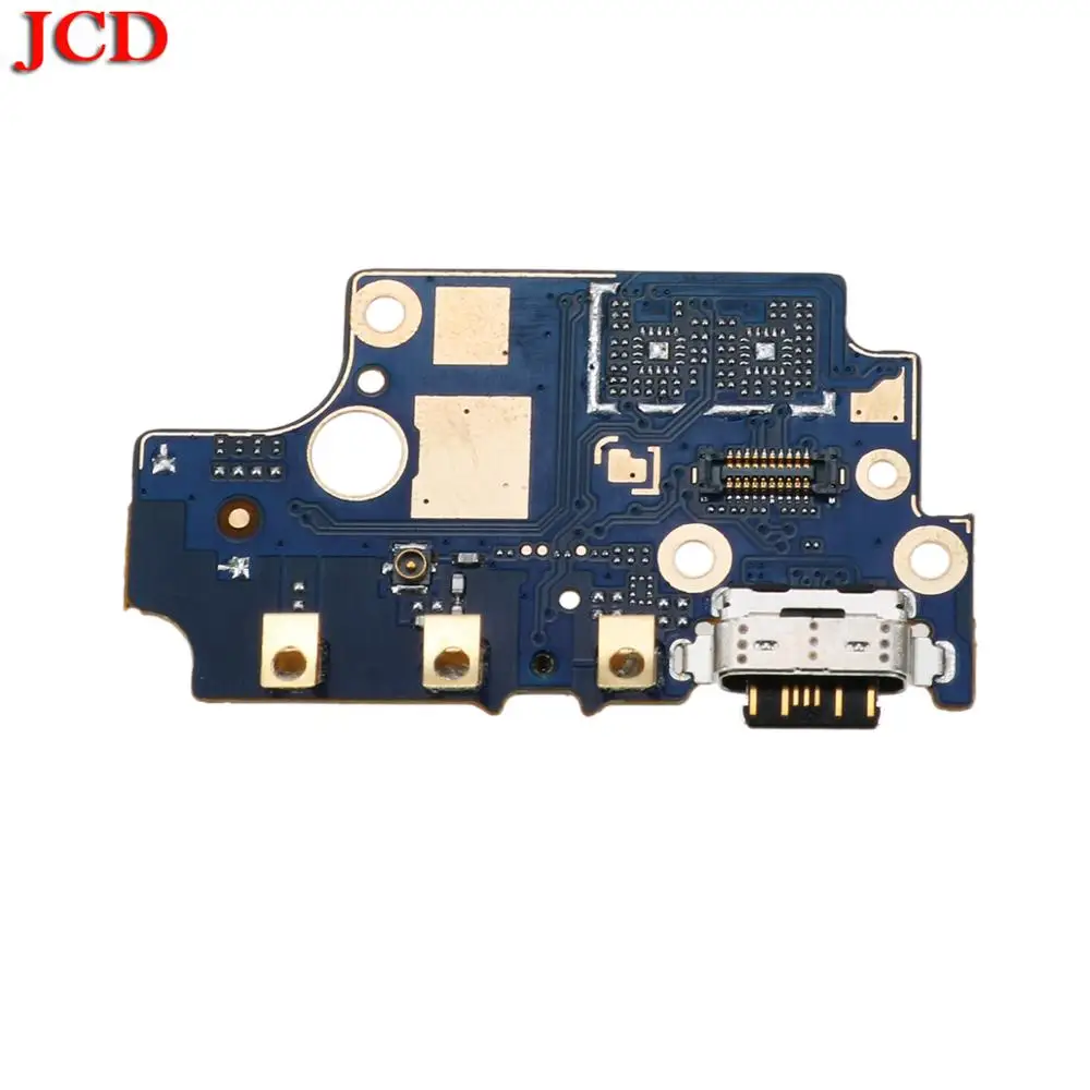 JCD зарядное устройство черз порт USB разъем док-порт микрофон Шлейф плата для nokia 8 ремонт для nokia Flex кабель платы