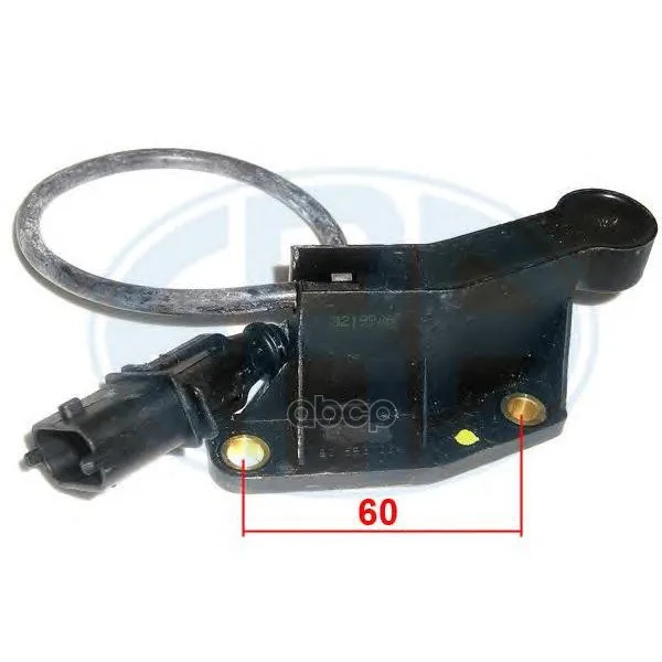 Датчик Р/Вала Opel Astra G/Vectra B Era 550059 Era арт. 550059