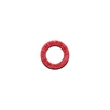 Red seal gasket Lower casing for Hidea boat engine ► Photo 3/4