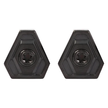 

2 Pcs Aluminum Alloy Golf Weight Screw for Titleist 915D2 D3 915F 915H Driver 17G & 14G