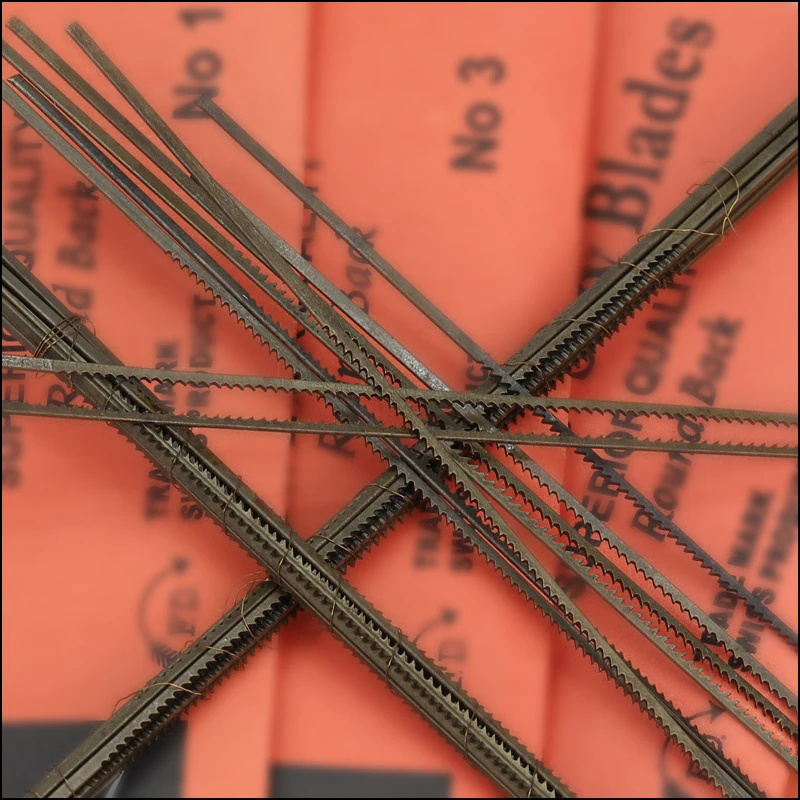 双剑锯条(描述)7