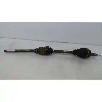 

0K9A62550X TRANSMISSION FRONT RIGHT KIA CLARUS