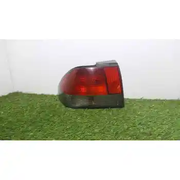 

59211 Left Rear Saab 9-3 Sport Hatch