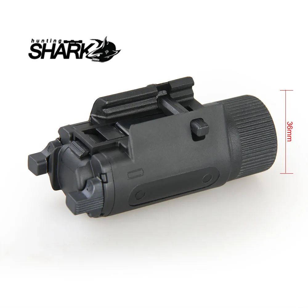 TRIJICON Новое поступление тактический флэш-светильник M3 светодиодный светильник для кемпинга для охоты HS15-0018