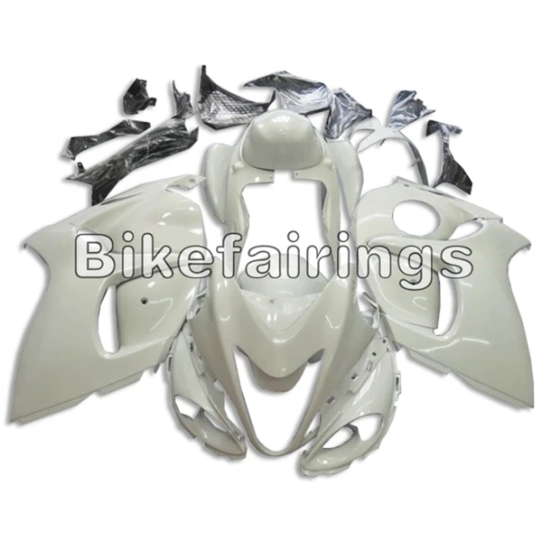 Полный ювелирные изделия из жемчуга белого рамы кузова для Suzuki GSXR1300 2008 09, 10, 11, 12, 13, 14, 15, GSXR 1300 Hayabusa ABS впрыска Кузов
