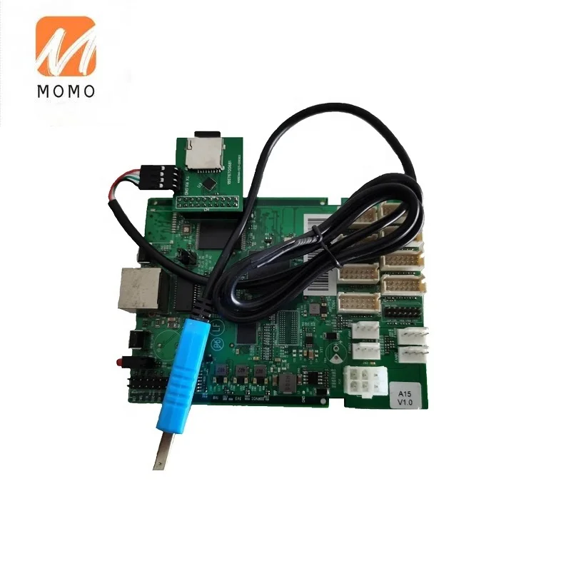 

Инструмент для тестирования и ремонта гашиши Innosilicon T1