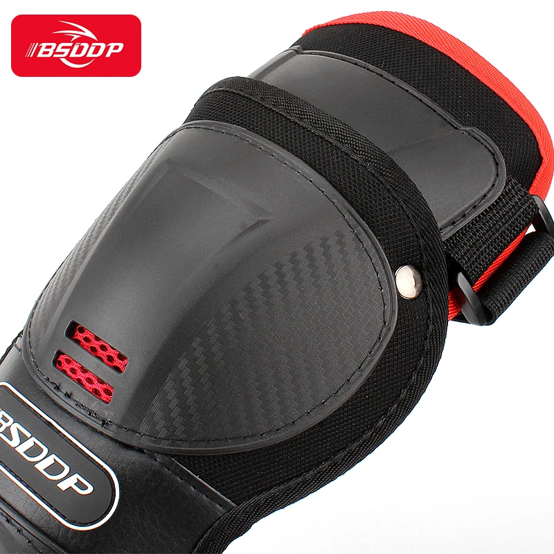Elbow Knee Guards for Riders - Image 3