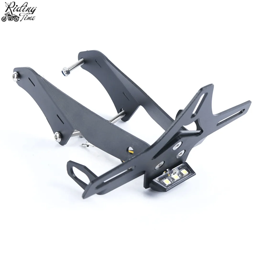 Держатель номерного знака мотоцикла лицензионный кронштейн ХВОСТ Tidy Fender Eliminator для Honda CBR1000RR CBR1000RR SP