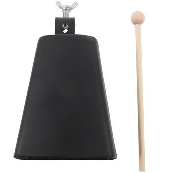 

Cowbell Cattlebell Cowbell Personalized Cow Bell Drums Percussion Instruments