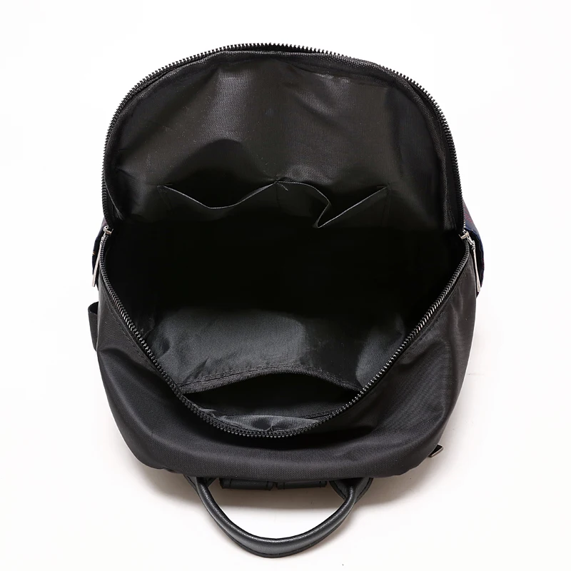 High Capacity Women Backpack Waterproof Oxford Women Backpack School Bag Zipper For Teenagers Girls Multifunctional New Backpack