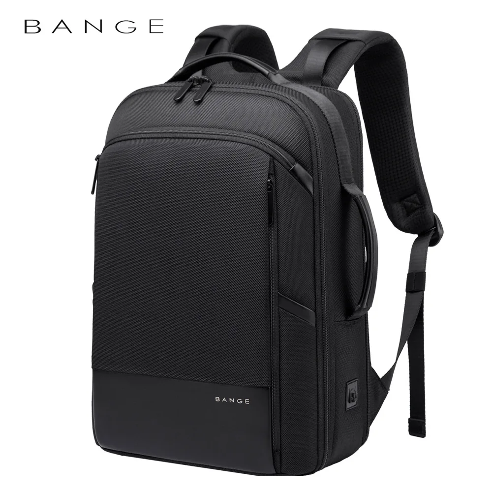

2019 New Style Class Song Simple Waterproof Oxford Computer Bag Trend of Fashion Large-Volume Men Travel Backpack
