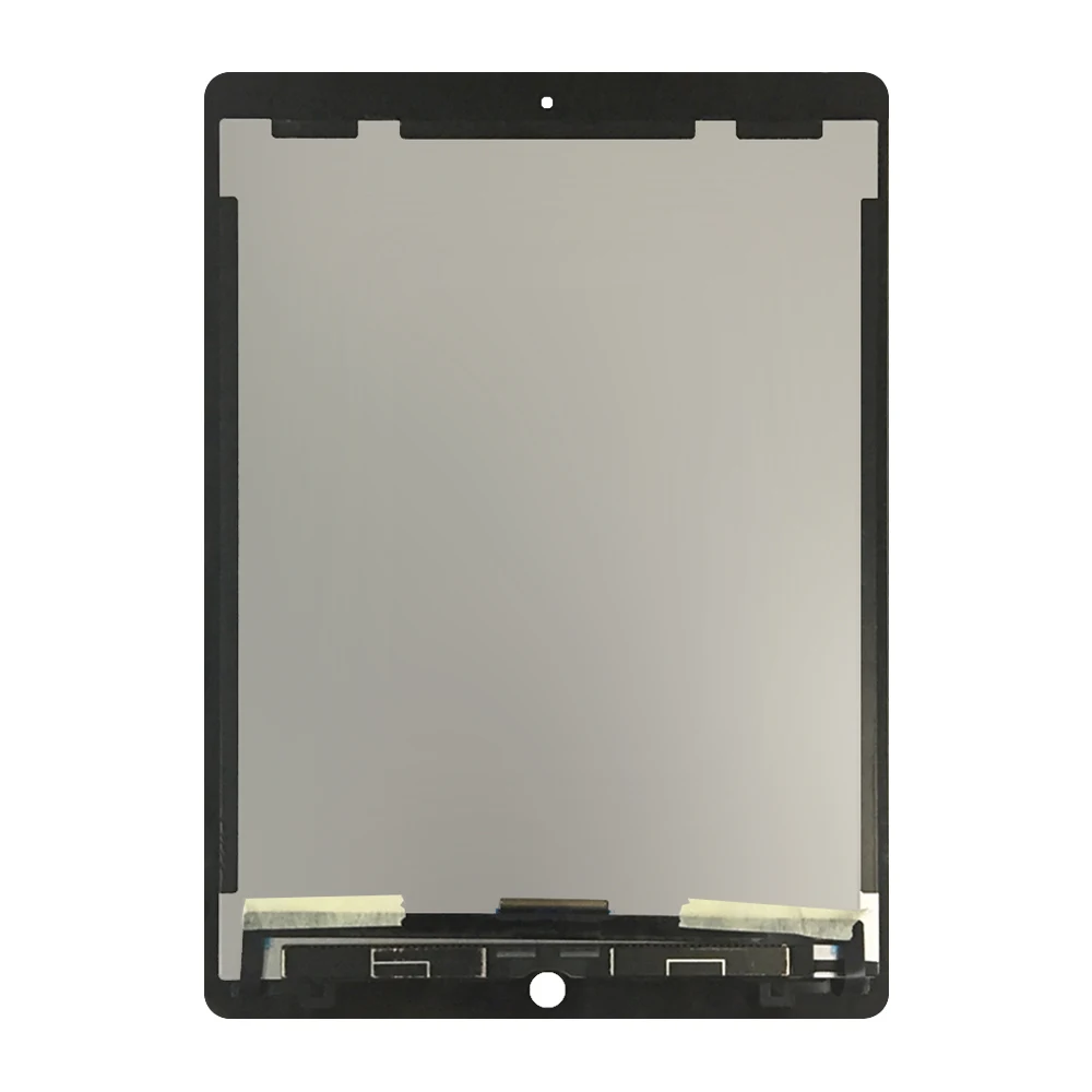 ЖК-дисплей для iPad Pro 12,9(/ версия) A1670 A1671 2nd ЖК-дисплей Дисплей Сенсорный экран планшета Панель в сборе без доска