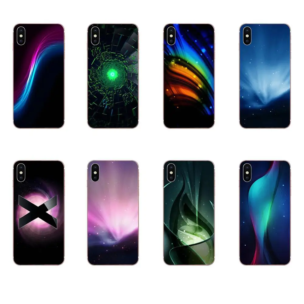 Абстрактная 3d леопардовая Аврора для Huawei Honor 5C 5X 6A 6X 7 7A 7X 8 8A 8S 8X 9 10 30 Lite Pro Y6 II Y7 Y9 Prime