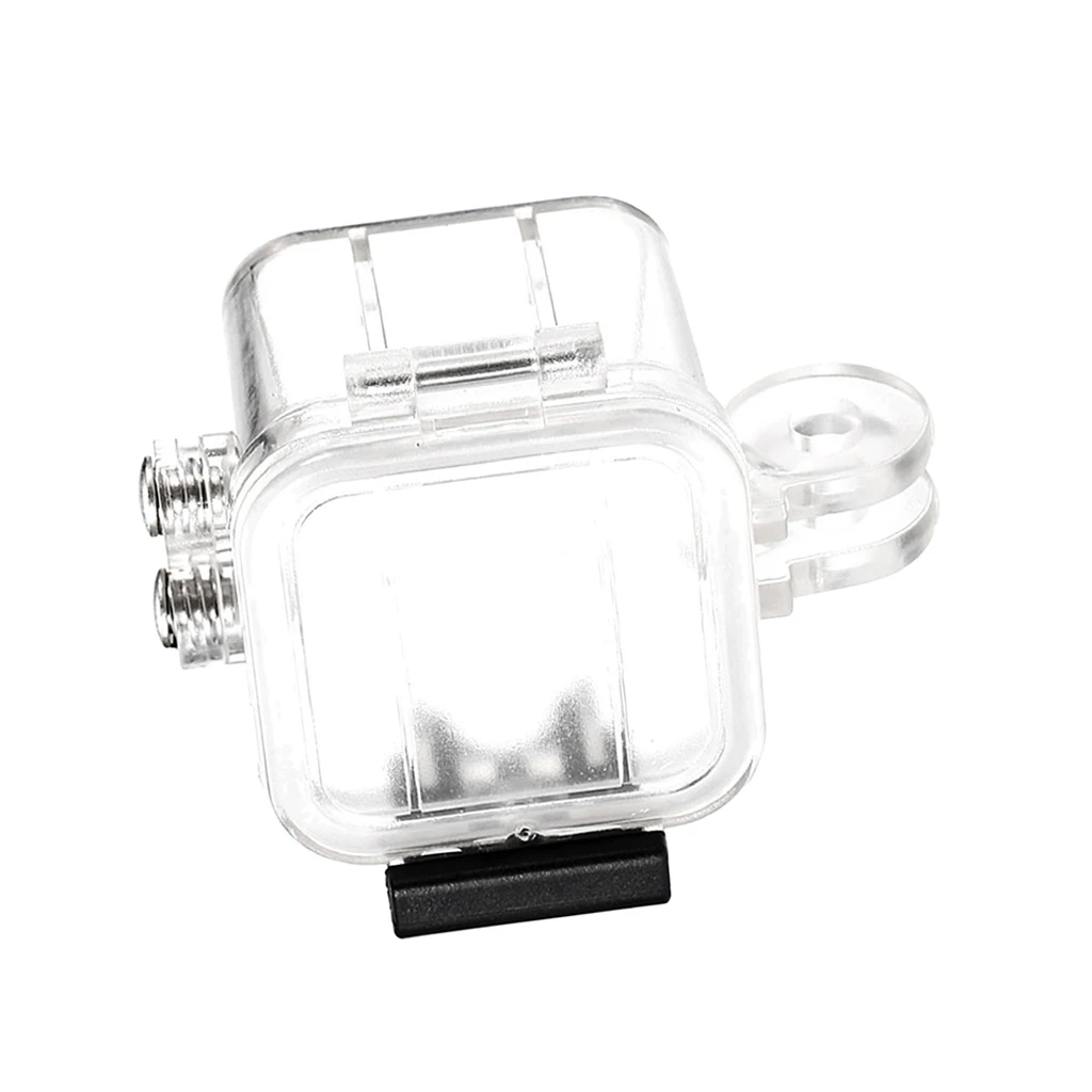 Waterproof Dustproof Case Underwater Housing Case For SQ12 DVR Camera Clear