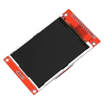 

2.8inch 240x320 SPI TFT LCD Display Serial Port Module W/ PCB ILI9341 5V/3.3V